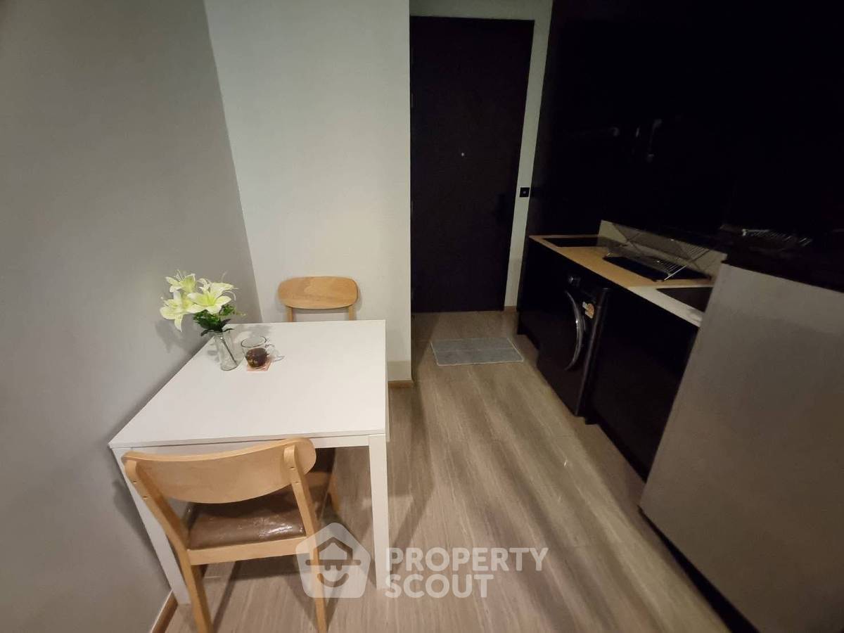 picture 1-BR Condo at Noble Around Ari near BTS Ari (ID 2964450) - 5/10