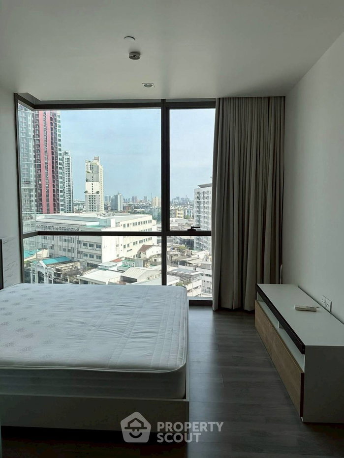 รูป คอนโด 1-ห้องนอน ที่ เดอะ รูม สุขุมวิท 69 ใกล้ BTS พระโขนง (ID 2217304) - รูปที่ 5/14