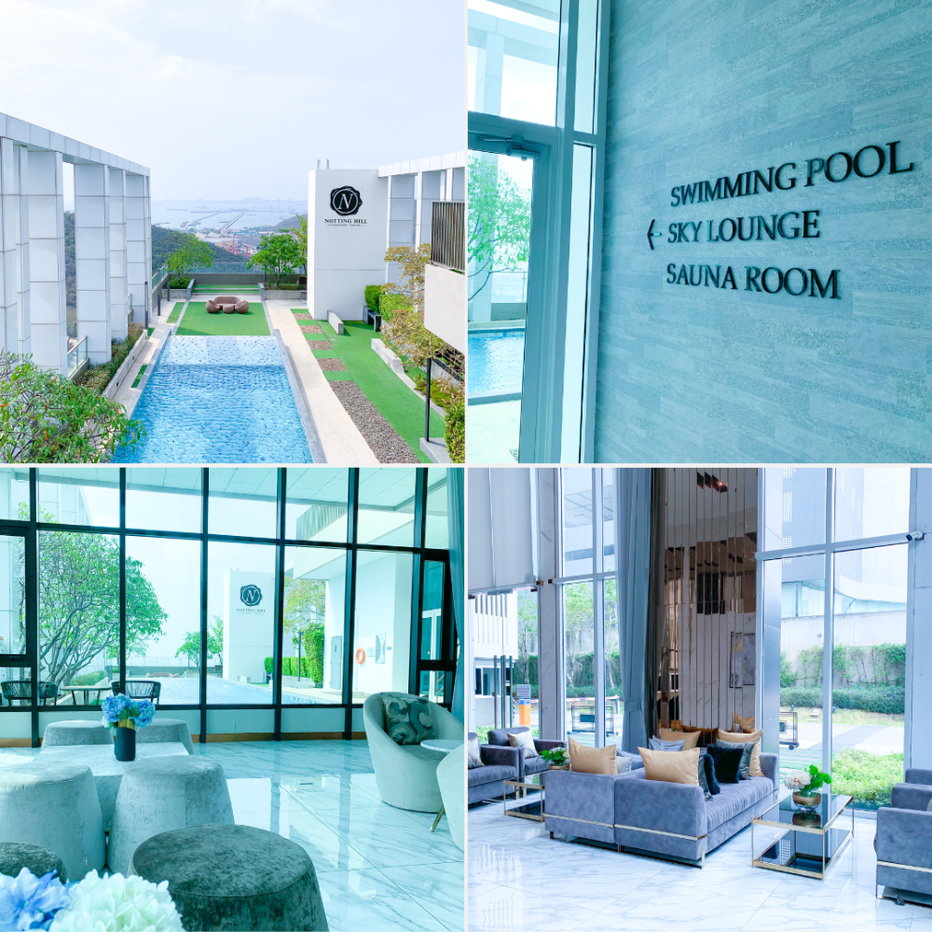 picture 🔥Available now 8,500 THB 8floor🔥 - 11/11