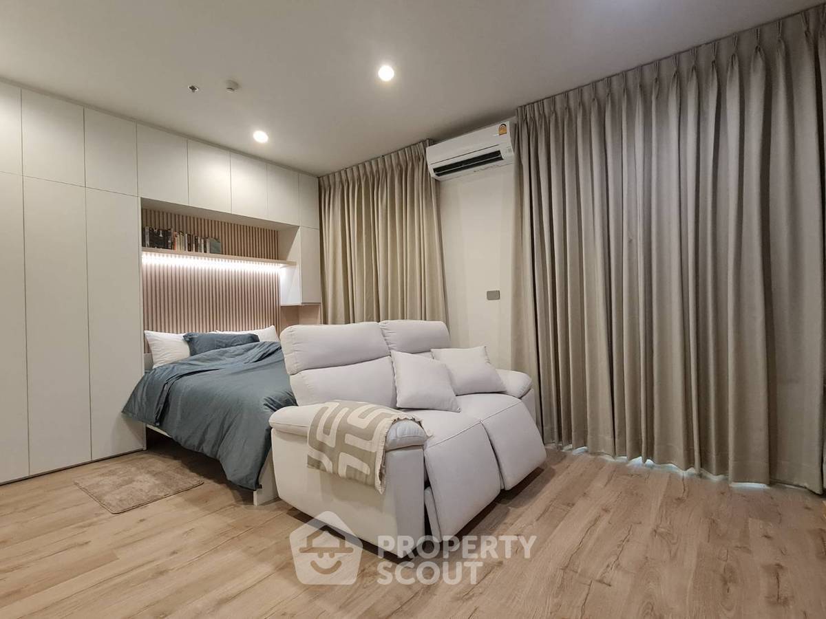 picture 1-BR Condo at The Niche Pride Thong Lo-Phetchaburi in Bang Kapi (ID 2966590) - 1/11