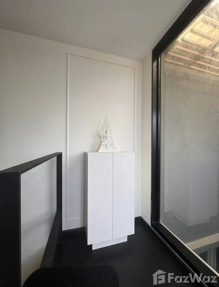 รูป ขาย บ้านเดี่ยว 3 ห้องนอน ในโครงการ แอล สเคป รัชดา 20 6432313 - รูปที่ 16/16