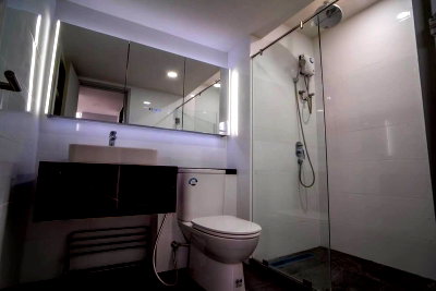 ขายคอนโด : A050018 KnightsBridge Space Ratchayothin