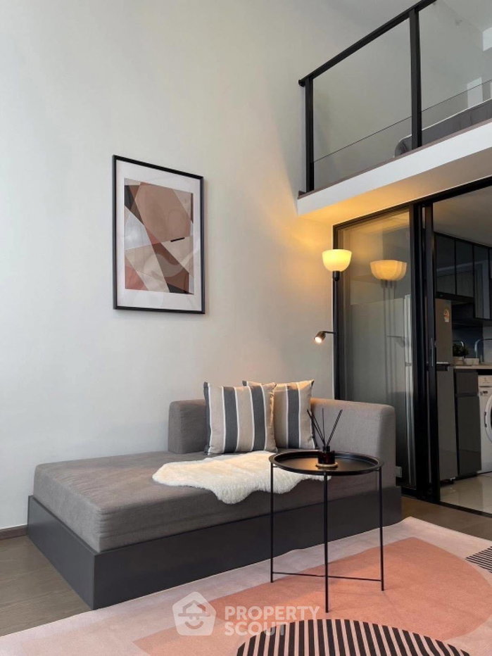 picture 1-BR Condo at Park Origin Chula-Samyan near MRT Hua Lamphong (ID 2965174) - 13/30