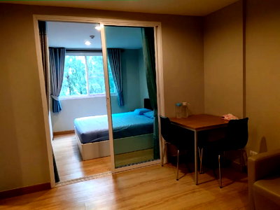 ขายคอนโด : ขาย Condo เพื่อการลงทุน พร้อมผู้เช่า ทำเลทอง 