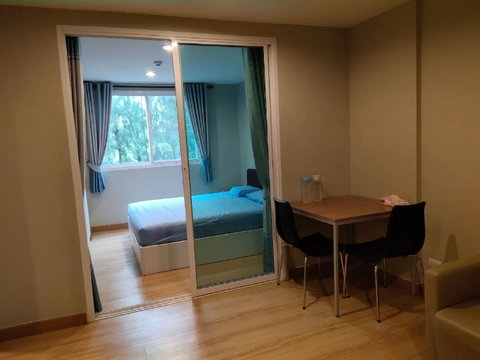 ขาย Condo เพื่อการลงทุน พร้อมผู้เช่า ทำเลทอง 