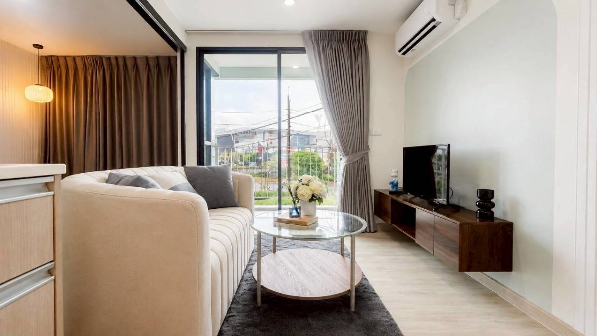 รูป Centrio Condominium For Sell WR-04560 - รูปที่ 2/10