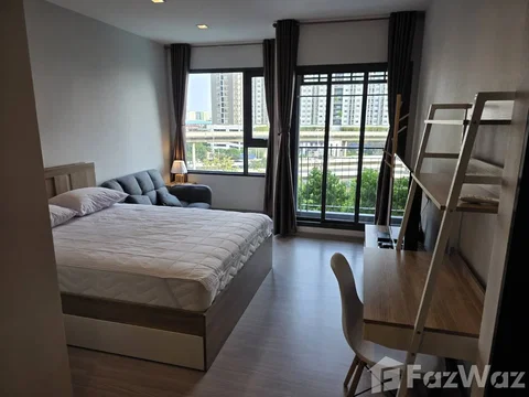 ขาย คอนโด สตูดิโอ ในโครงการ ไลฟ์ สาทร เซียร์รา 6427890