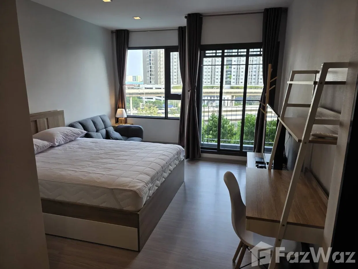 รูป ขาย คอนโด สตูดิโอ ในโครงการ ไลฟ์ สาทร เซียร์รา 6427890 - รูปที่ 1/9