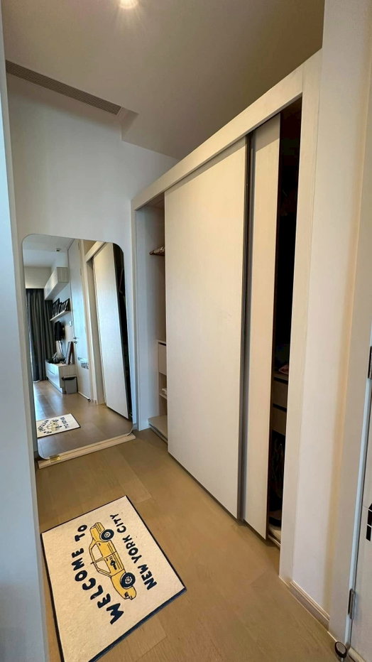รูป LTH13696 – Condo for Sale | The Strand Thonglor | 54 sqm | 1 Bed 1 Bath | Near BTS Thonglor | 19.5 MB | คอนโดขาย เดอะ สแตรนด์ ทองหล่อ - รูปที่ 7/14