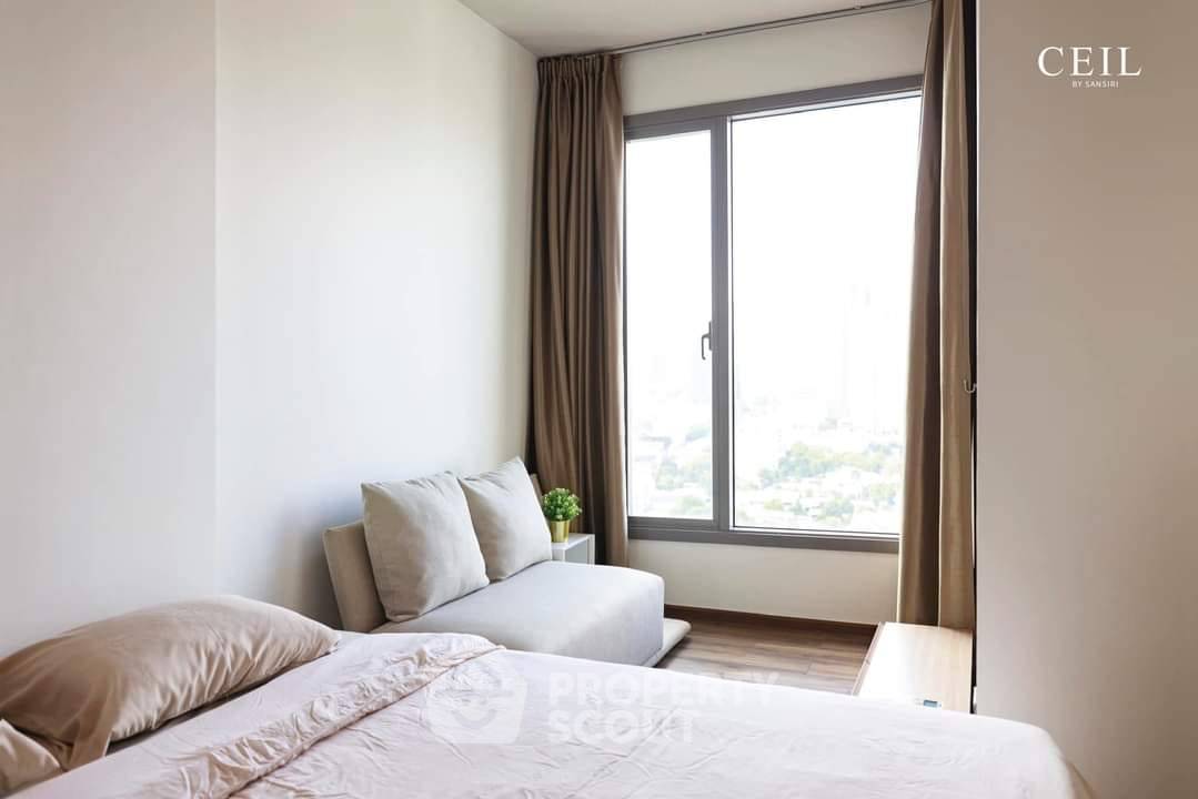 picture 1-BR Condo at Ceil By Sansiri near BTS Thong Lor (ID 1930350) - 2/17