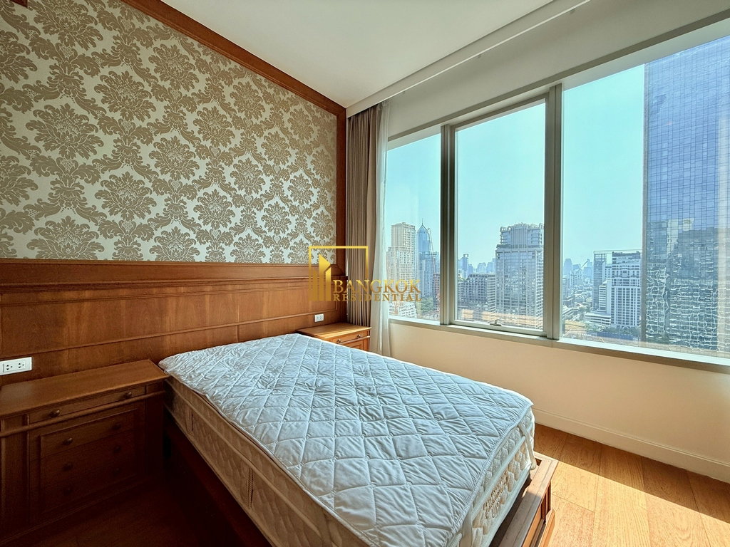 picture 185 Rajadamri | Very Special 3 Bedroom Luxury Condo - BR1140CD - 21/45