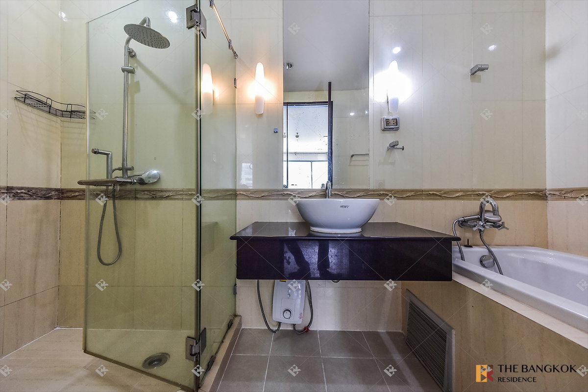 รูป 🔥Available 🔥 The Address Siam 2B2B 75 sqm. Just 30K/Month Call Ms.Angel(Aumi)0658209572 - รูปที่ 14/14