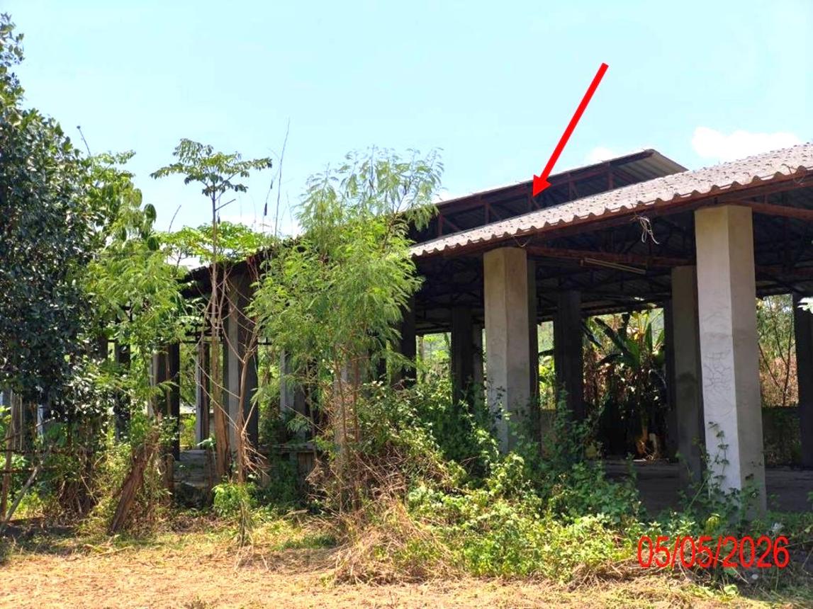 รูป บ้านเดี่ยว 556 ตร.วา ป่าซาง ลำพูน 1.7M - รูปที่ 24/32