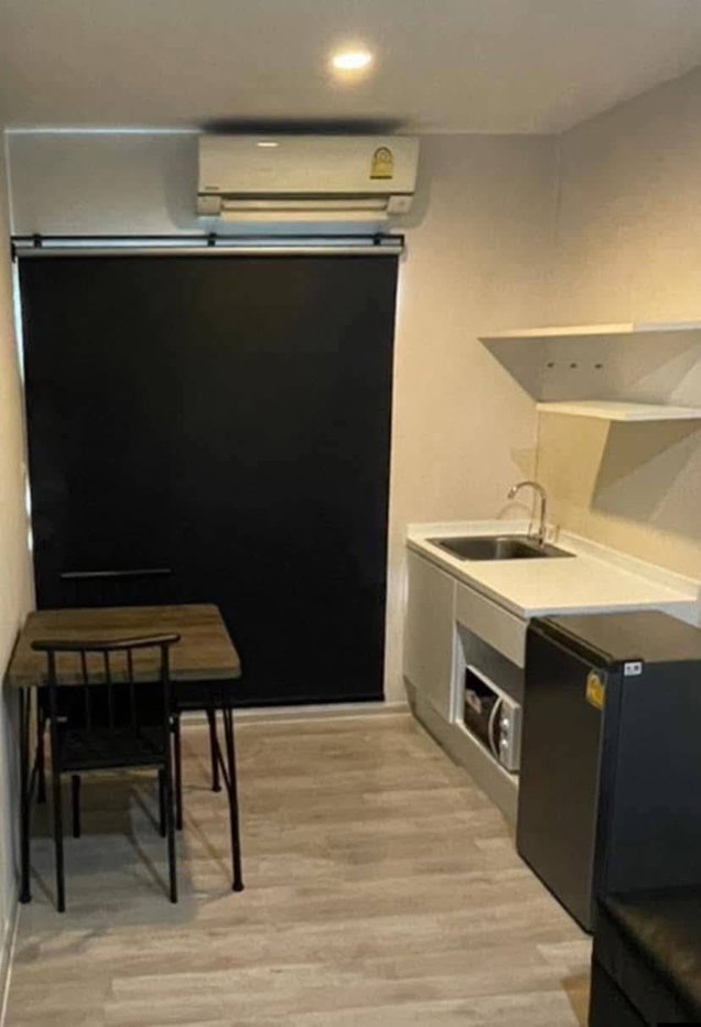 picture Plum Condo Central Station for rent ✨ Fully furnished - 5/5