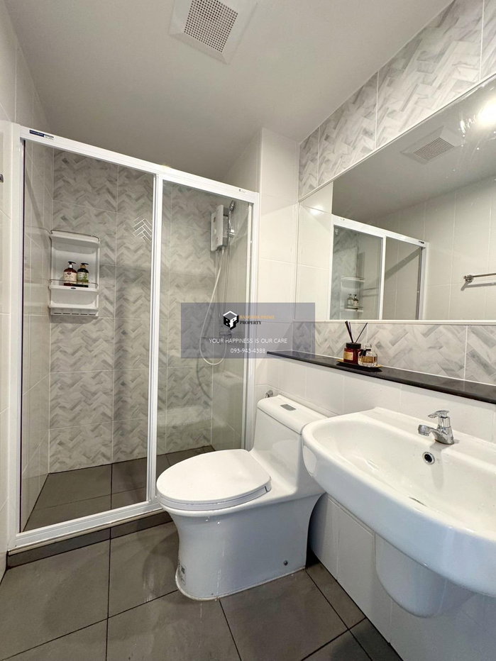 รูป Regent Home Bangna | 🚝ใกล้ BTS บางนา #2026050414502 - รูปที่ 8/8