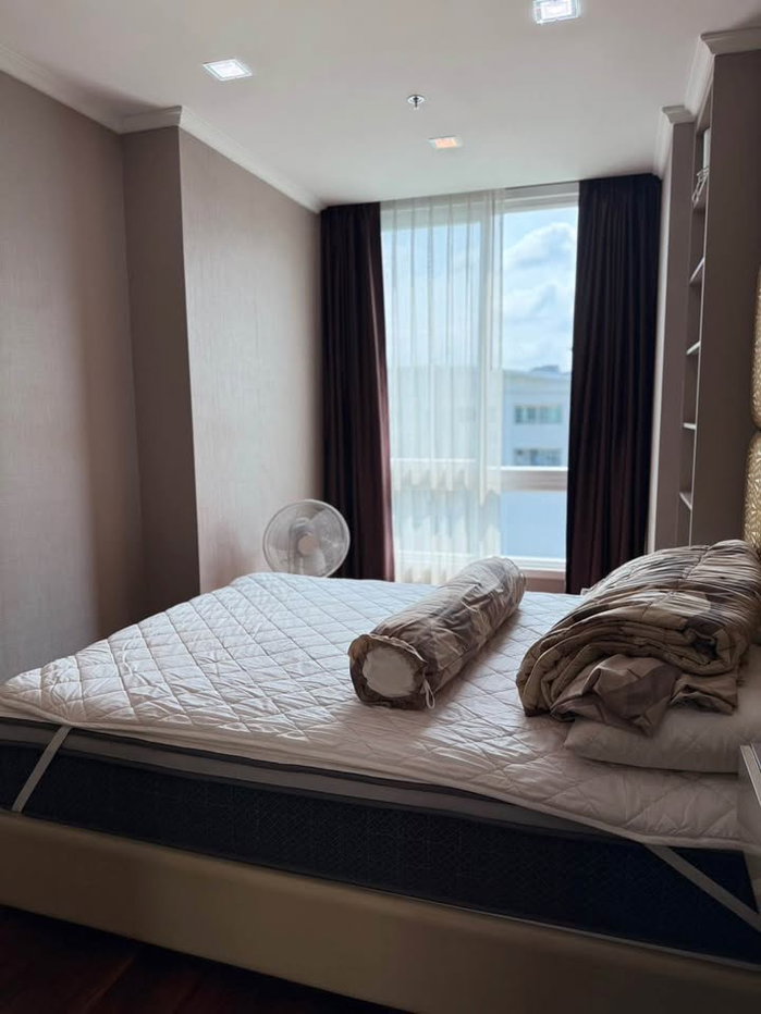 picture For rent The Metropolis Samrong Interchange Near BTS Samrong - 5/8