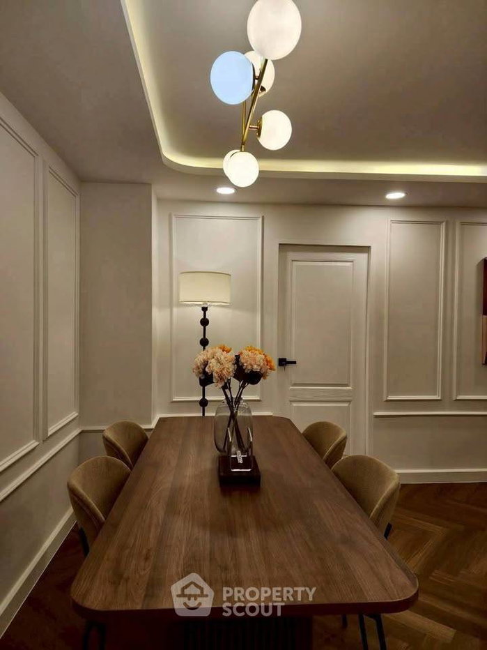 picture 2-BR Condo at Grand Park Town Condominium in Wang Thonglang (ID 2964707) - 11/18