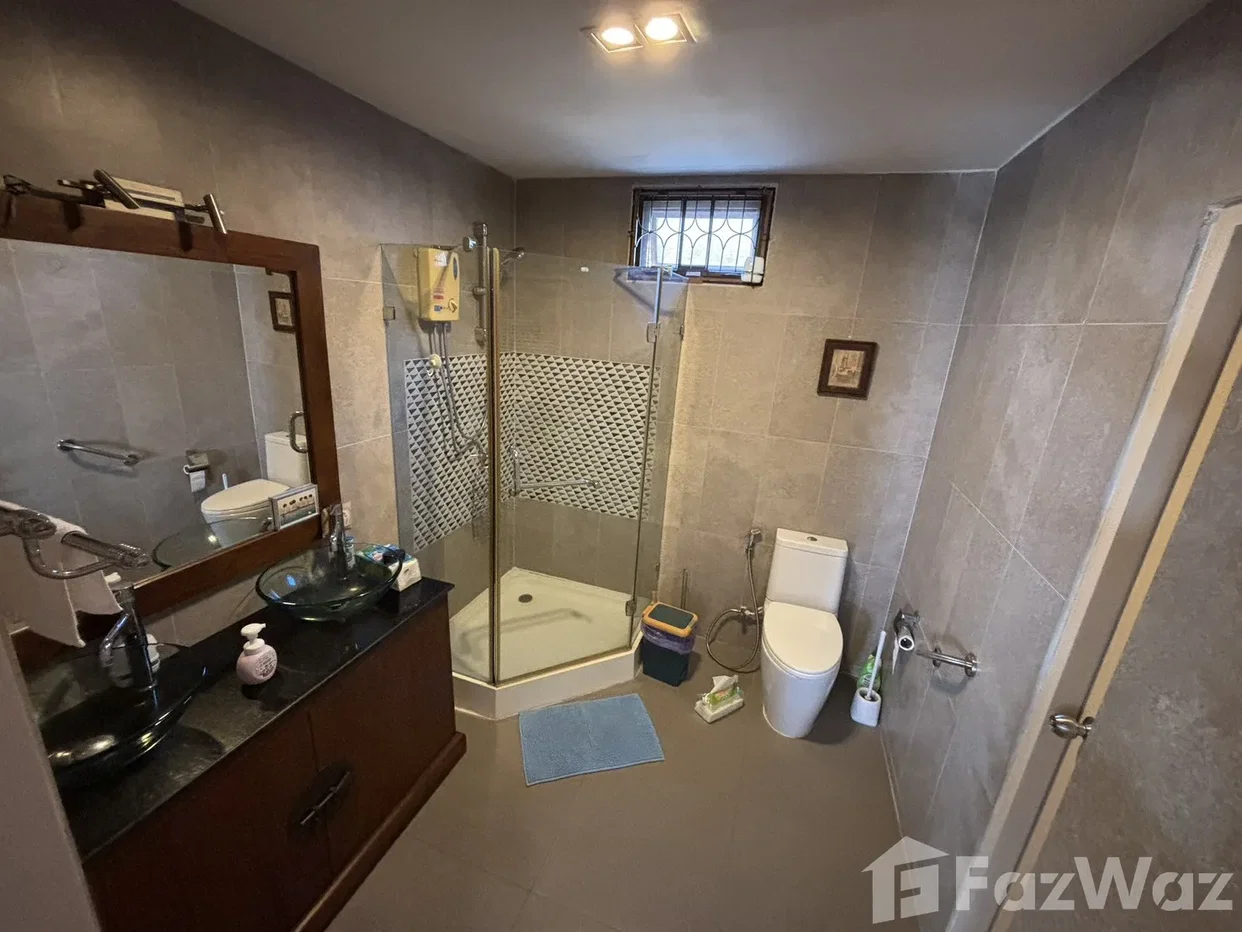 รูป ขาย วิลล่า 5 ห้องนอน ในโครงการ ซัมเมอร์แลนด์ วิลเลจ 6428063 - รูปที่ 20/27