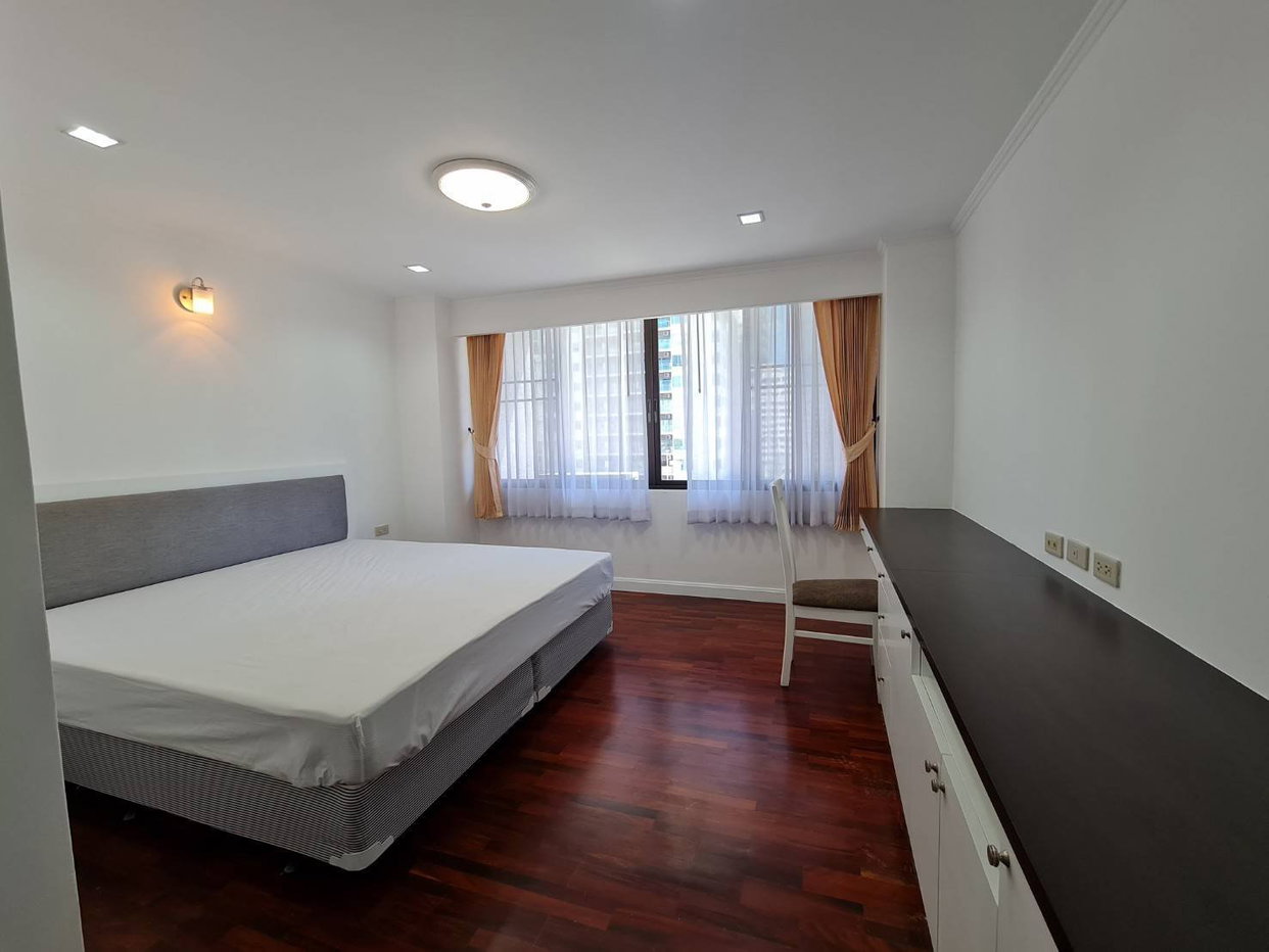 picture LTH6543 – Acadamia Grand Tower FOR SALE 2 beds 2 baths Size 120 Sq.M.Near BTS Phrom Phong stations ONLY 12.5 MB - 4/7