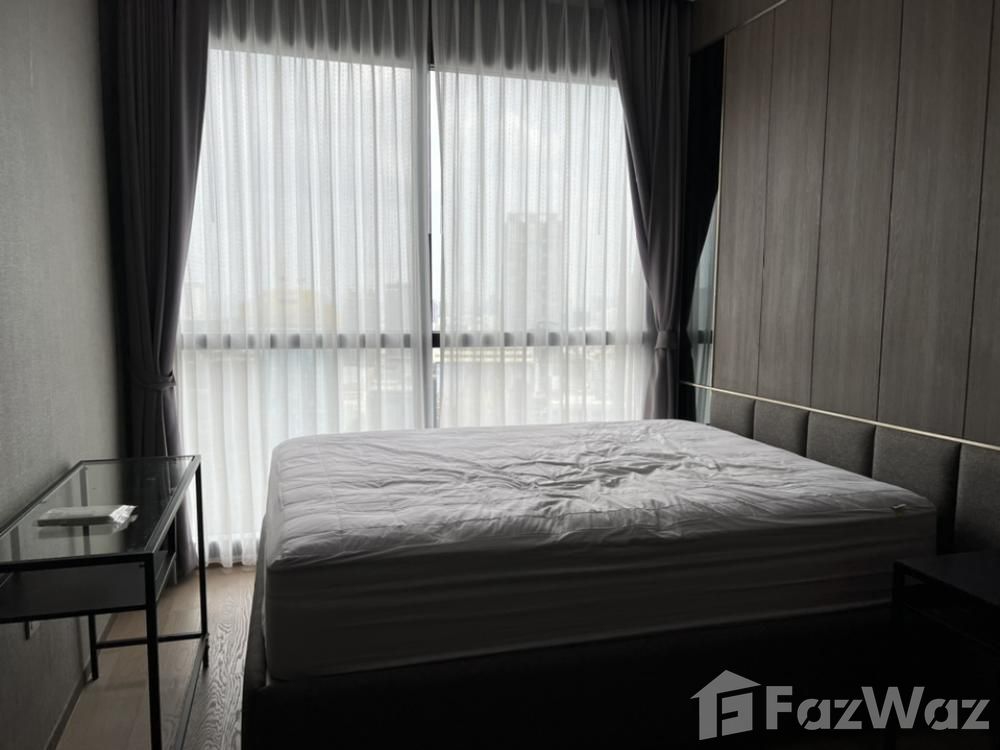 picture 2 Bedroom Condo for rent at Ashton Chula-Silom 1368684 - 6/9