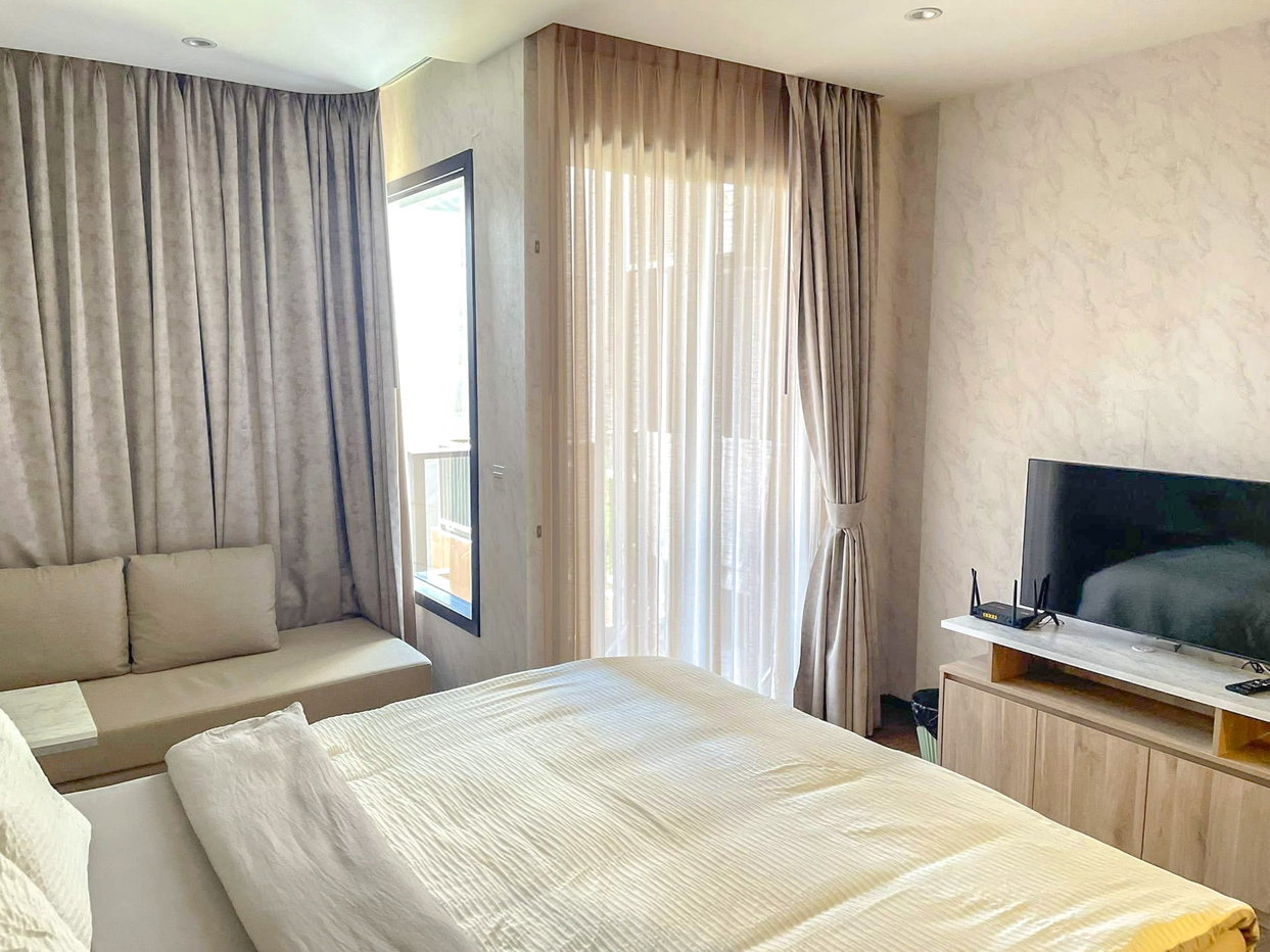 picture Once Pattaya Condo for Rent North Pattaya - 4/4