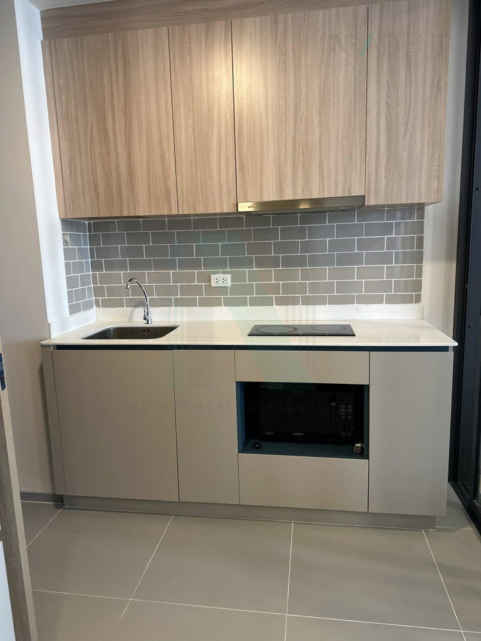 picture 🎉 For Rent Condo XT PHAYATHAI Building 1, Floor 19,1 bed room, Room size 42 sqm - 5/8