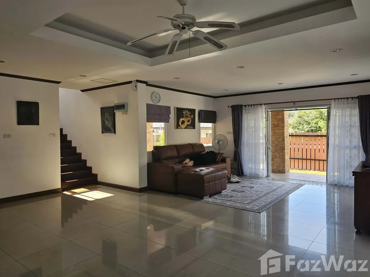 รูป บ้านเดี่ยวให้เช่า 3 ห้องนอน ใน ฉลอง, ภูเก็ต 6432319 - รูปที่ 12/23