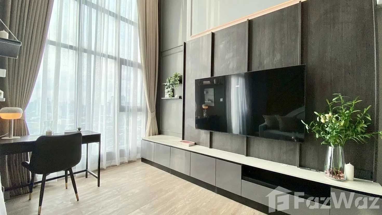 รูป คอนโดให้เช่า 1 ห้องนอน ในโครงการ โมดิซ สุขุมวิท 50 6432223 - รูปที่ 9/16