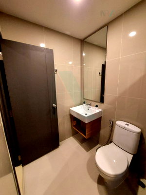 Condos for rent : 🎉 For Rent Condo ELIO DEL NEST Building C, Floor 6,1 bed room, Room size 34.00 sqm