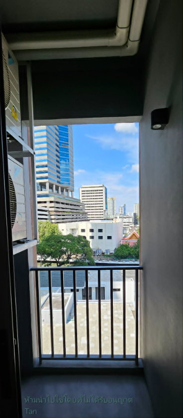 รูป ขาย Quintara Phume Sukhumvit 39 🚝 BTS พร้อมพงษ์ - รูปที่ 9/9