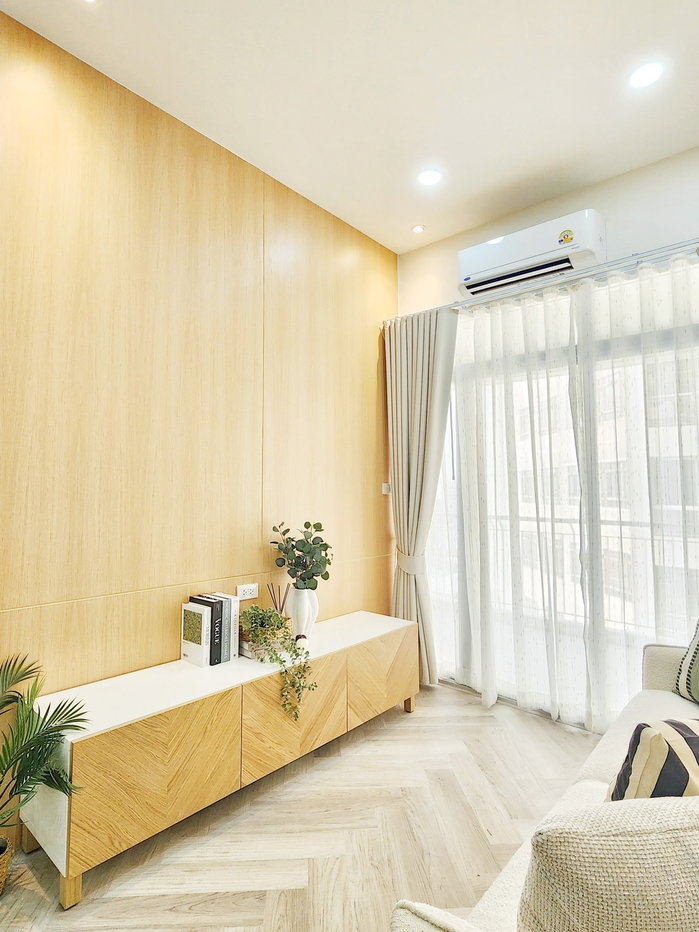 รูป คอนโด Fak Khao Pode (ฝักข้าวโพด) - รูปที่ 10/24