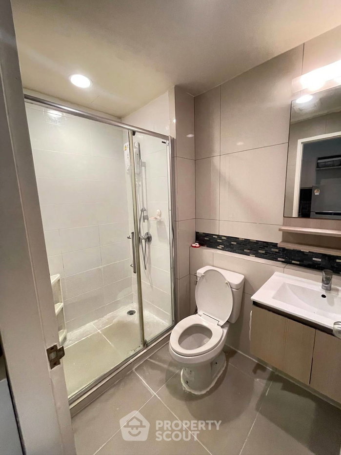 รูป คอนโด 1-ห้องนอน ที่ ฟิวส์ มิติ สุทธิสาร รัชดา ใกล้ MRT สุทธิสาร (ID 2140615) - รูปที่ 13/13