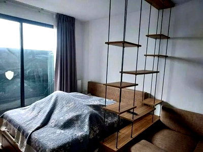 ขายคอนโด : A010212 Nawa Living