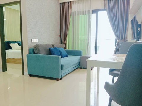Accept short term lease ดุสิต แกรนด์ คอนโด วิว ตรงข้ามทะเลจอมเทียน พร้อมอยู่ ห้องชั้นสูง วิวดี เงียบ โทร 089-6620022