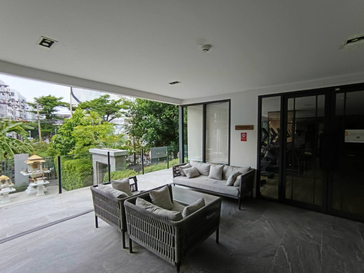 รูป 🏙️ ขายคอนโดพร้อมอยู่ ทำเลสุขุมวิท ✨ The Nest Sukhumvit 64 💸 เพียง 2,490,000 บาท - รูปที่ 19/23