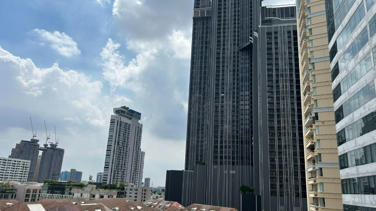 รูป ขายด่วน Condo KHUN by YOO inspired by Starck คอนโดระดับ Ultimate Class ใจกลางทองหล่อ - รูปที่ 8/49