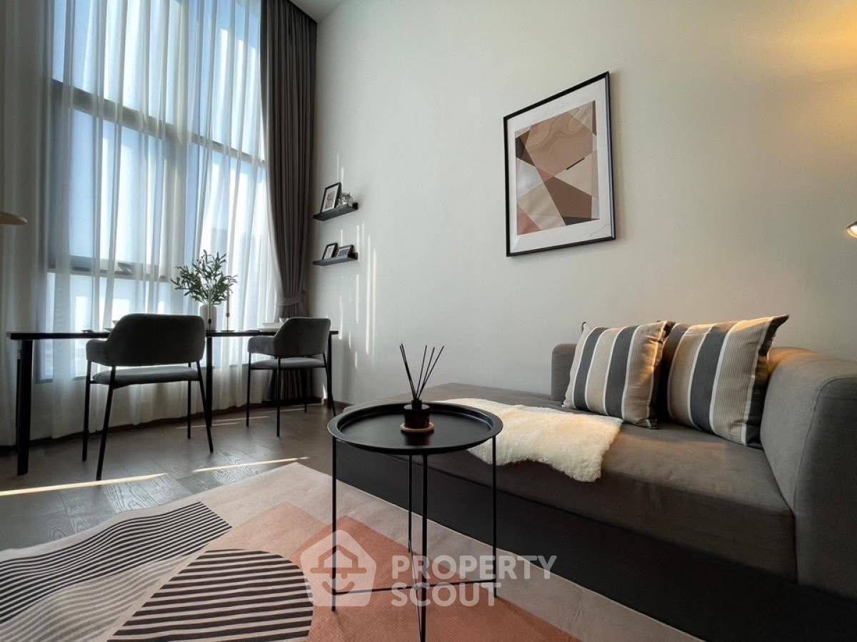 picture 1-BR Condo at Park Origin Chula-Samyan near MRT Hua Lamphong (ID 2965174) - 16/30