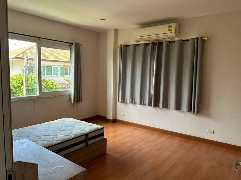 picture For Rent Laddarom Elegant Wongwan-Sathorn Unit 469/149 (Pets are allowed) - 13/20