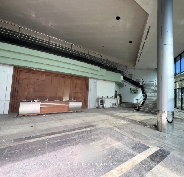 รูป ขายที่ดิน 308 ไร่ แถมฟรีโรงงานที่ดินสีม่วงเข้ม ปราจีนบุรี - รูปที่ 12/12