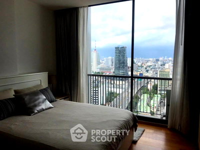 Condos for sale : 30th-Floor 1-BR 34 Sqm Noble Revo Silom near BTS Surasak (200m) (ID 2965259)