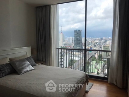 Studio Condo at Noble Revo Silom near BTS Surasak (ID 2965259)