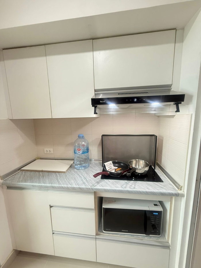 picture #SC14339  📌 Rent | 🟦🟨Lumpini Place Rama IX - Ratchada​🟥🟩𝑪𝒐𝒏𝒕𝒂𝒄𝒕𝑳𝑰𝑵𝑬:@𝒔𝒆𝒄𝒓𝒆𝒕𝒑𝒓𝒐𝒑𝒆𝒓𝒕𝒚 🔥✨ - 10/17