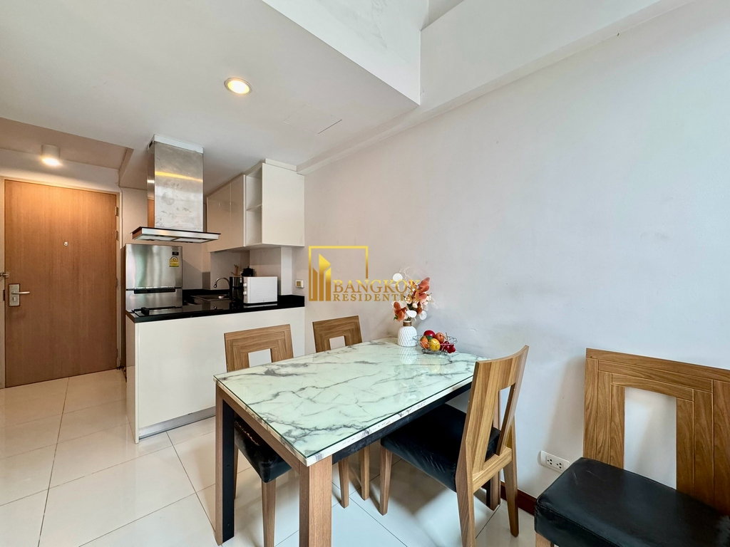 รูป Le Cote Thonglor | Stylish 2 Bedroom Duplex Condo in Thonglor - BR3457CD - รูปที่ 5/26