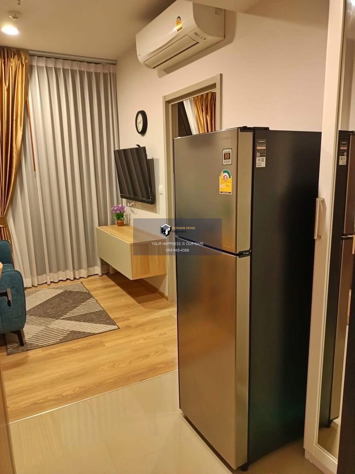รูป OKA HAUS | Best Price 🔥 🚝ใกล้ BTS Thonglor #2026050714526 - รูปที่ 3/10