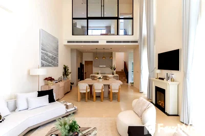 บ้านเดี่ยวให้เช่า : วิลล่าให้เช่า 5 ห้องนอน ในโครงการ ลา เดวิน่า 6428053