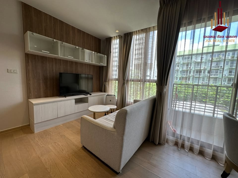 picture ✨ For Rent: Runesu Thonglor 5 Condo ✨💰 Only 36,000 THB/month - 3/5