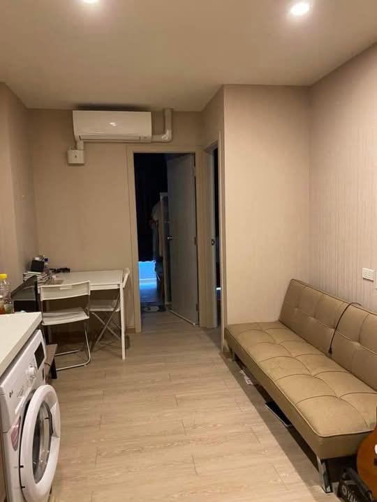 รูป ✅ ขายคอนโดแต่งครบ ใกล้ BTS ห้าแยกลาดพร้าว และ MRT พหลโยธิน ✅ The Elegant Ladprao 1 - ดิ แอลเลแกนซ์ ลาดพร้าว 1 - รูปที่ 3/4