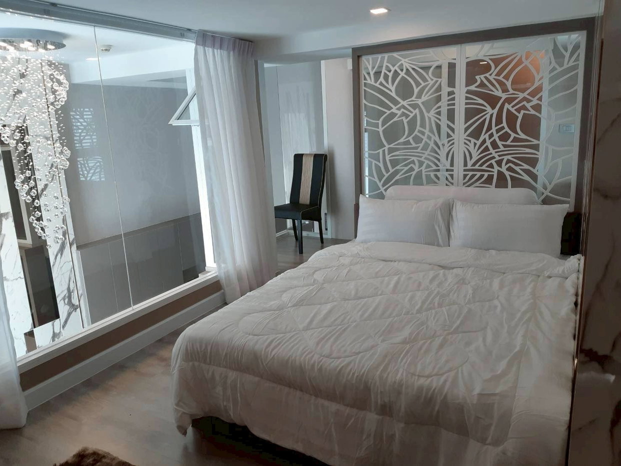 รูป LTH13683 – Condo for Sale | The Sky Sukhumvit | 50 sqm | 1 Bed 1 Bath | Near BTS UdomSuk | 5.79 MB | เดอะ สกาย สุขุมวิท - รูปที่ 12/13