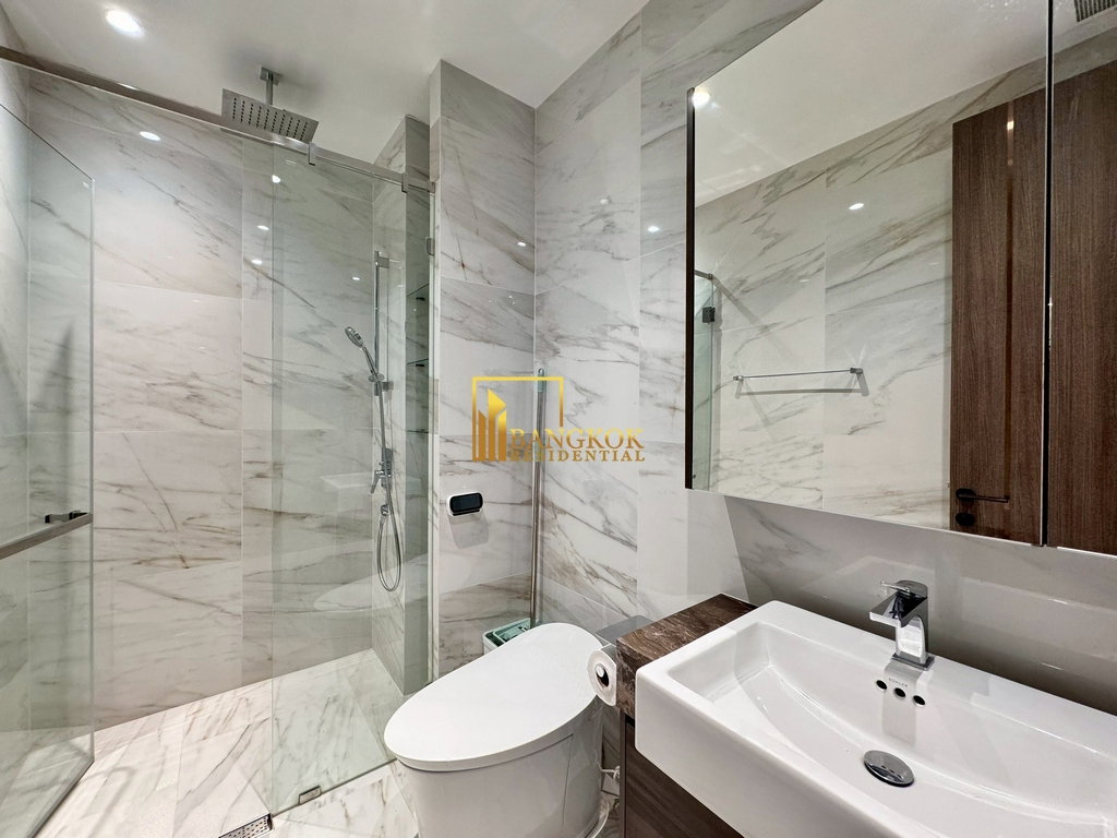รูป Supalai Icon Sathorn | Outstanding 1 Bed Luxury Condo in CBD Area - BR19580CD - รูปที่ 15/40
