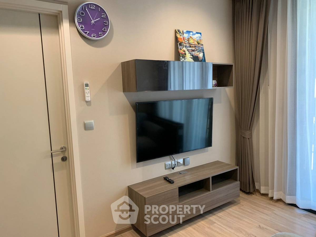 รูป คอนโด 1-ห้องนอน ที่ เดอะไลน์ พหลฯ – ประดิพัทธ์ ใกล้ BTS สะพานควาย (ID 2515388) - รูปที่ 3/4